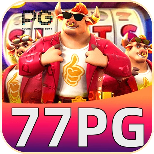 77PG Cassino Online